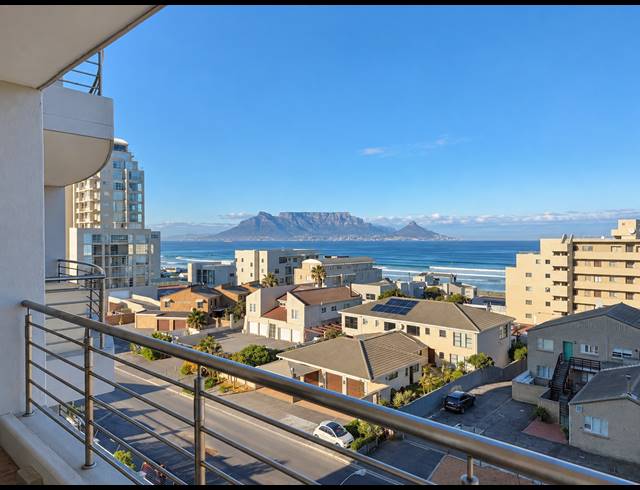 2 BEDROOM APARTMENT TO LET IN BLOUBERGSTRAND